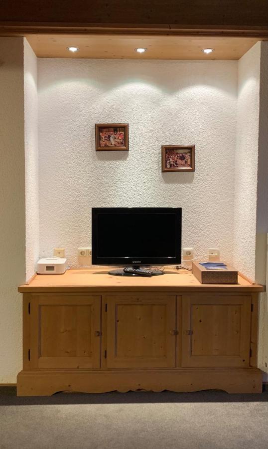 Appartements Rendl Sankt Anton am Arlberg Extérieur photo