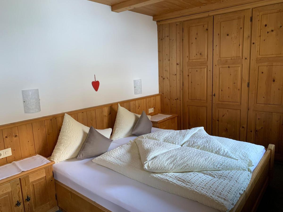Appartements Rendl Sankt Anton am Arlberg Extérieur photo