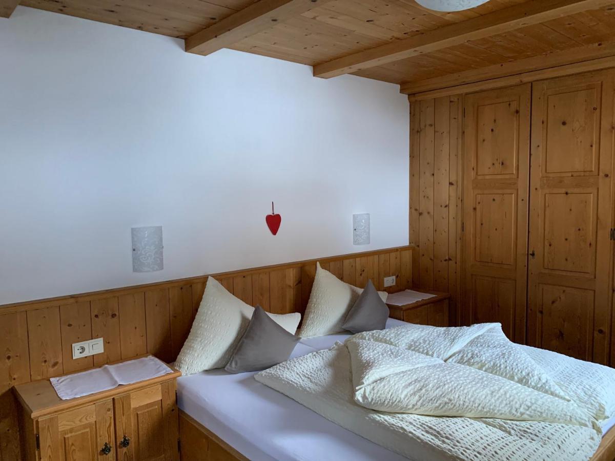 Appartements Rendl Sankt Anton am Arlberg Extérieur photo