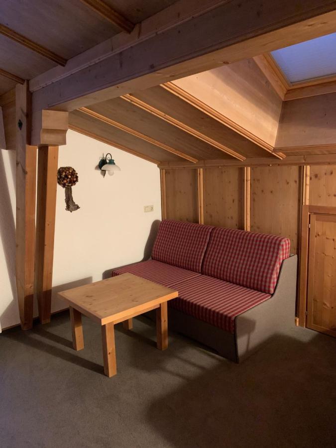 Appartements Rendl Sankt Anton am Arlberg Extérieur photo