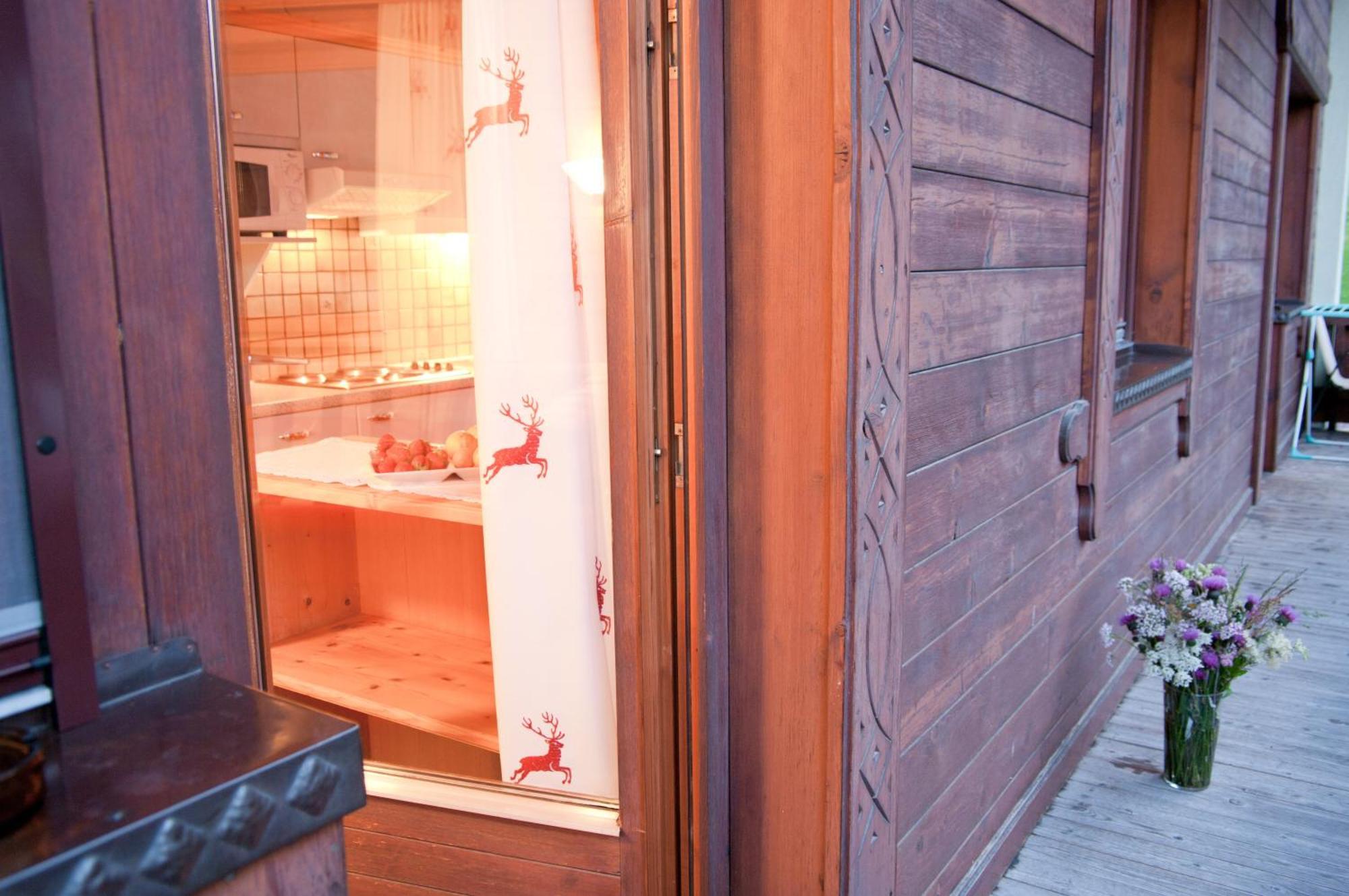 Appartements Rendl Sankt Anton am Arlberg Extérieur photo