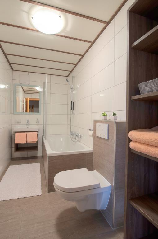 Appartements Rendl Sankt Anton am Arlberg Chambre photo